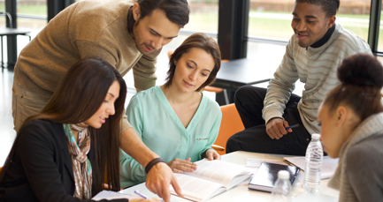 Compass Group: redeploying people to meet change head-on