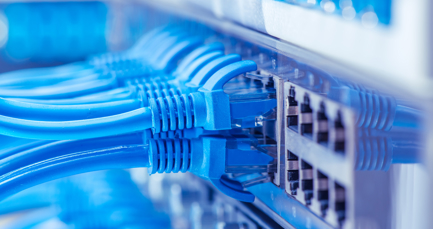 Report: Ready, Set, Connect