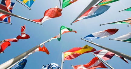 An international response to COVID-19