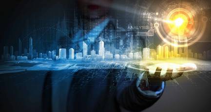 Eight ideas for developing long-term partnerships that will drive innovation