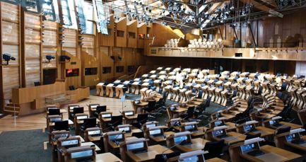 Coronavirus updates from the devolved nations