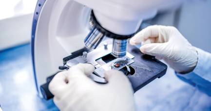 Can the government make the UK a science superpower? 