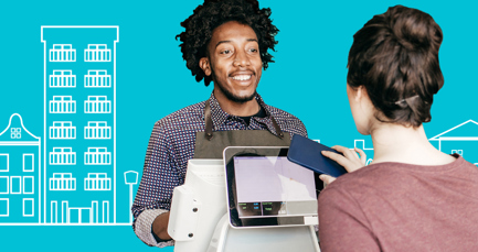 Want to attract talent to your business?