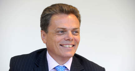 West Midland Regional Director update - October