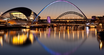 English Devolution: North of Tyne Mayoral Hustings 