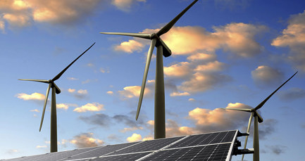 Reshaping the energy debate