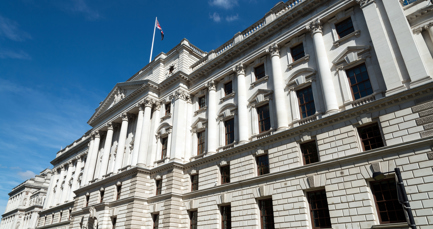 Falling inflation gives Bank of England pause for thought