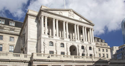 What you need to know about the BoE outlook for the economy 