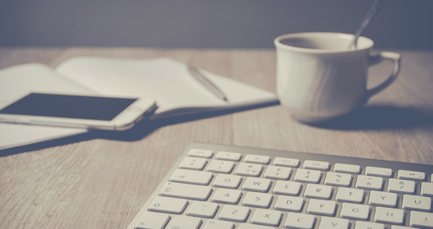 The future of home working