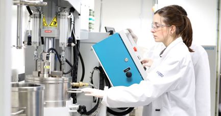 Seizing the moment: business priorities for the government’s innovation strategy