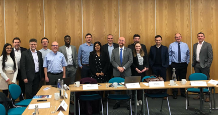 CBI members helping deliver strategy for growth in Derbyshire and Nottinghamshire 
