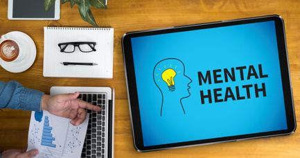 Factsheet: mental health and wellbeing in a crisis and beyond