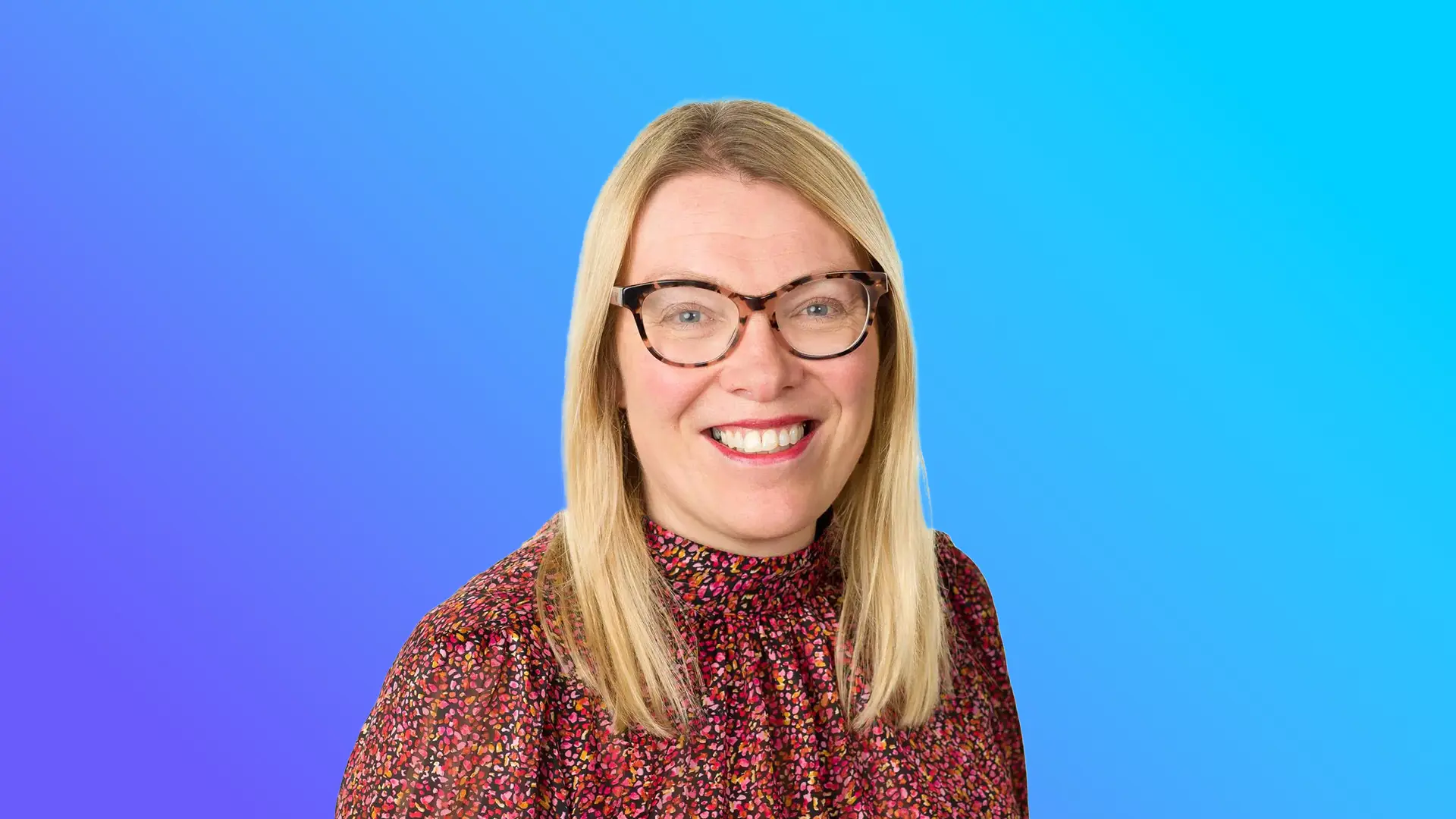 Leadership Team Beckie Hart