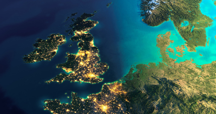 UK and international trade update: March 2024