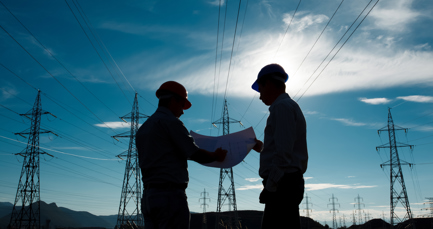 Our analysis on the latest National Infrastructure Commission assessment 