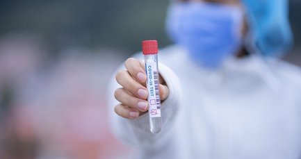 Factsheet: The NHS Wales Test, Trace and Protect system 