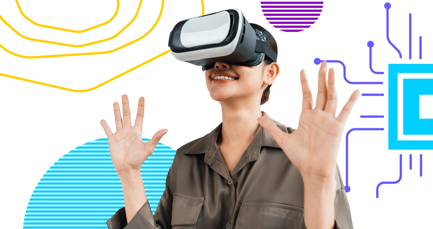 Boosting productivity: the power of technology adoption