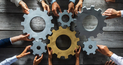 Toolkit: how to build successful innovation partnerships