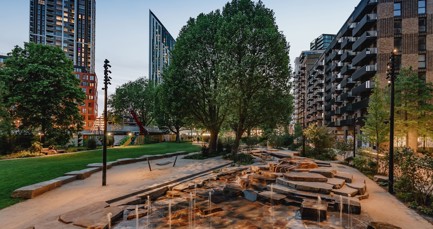 Turning talk into action: How one firm’s zero-carbon ambitions became a vital part of its overall vision