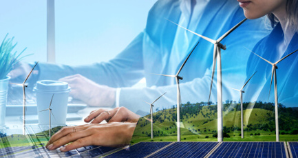 Building the business case for net zero energy