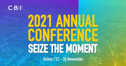 AC2021: Don’t waste this opportunity to find growth 