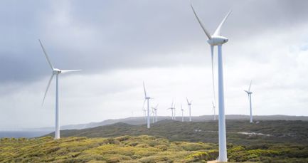 CBI Decarbonisation Council meets with government to discuss UK energy security 