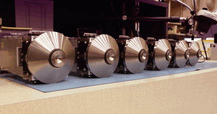 Paradigm shift: Unlocking the power of physics innovation for a new industrial era