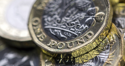 Falling inflation masks domestic price pressure