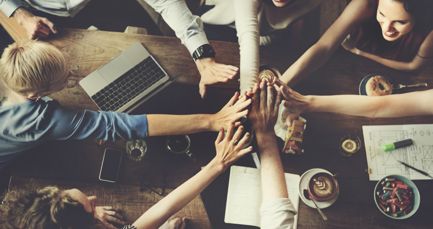 North East coalition building regions technology skills