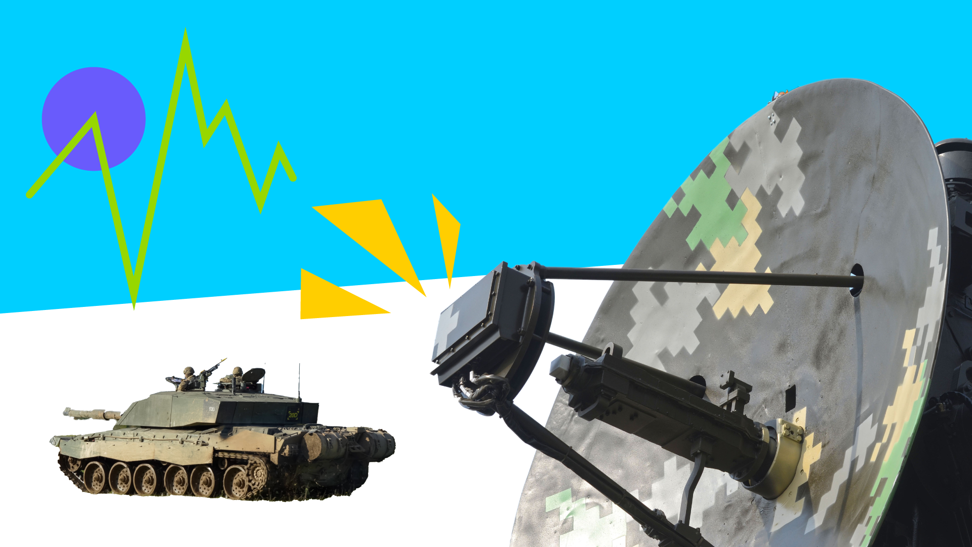 Defence Taskforce Image