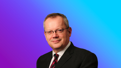 CBI Board Peter Hogg headshot photo