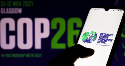 COP26: a clear and positive direction for business