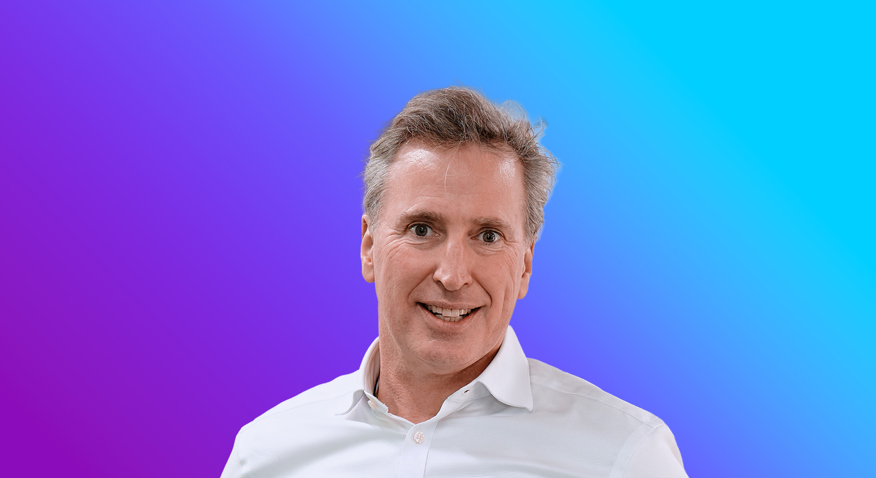 CBI Board Ben Bailey headshot photo