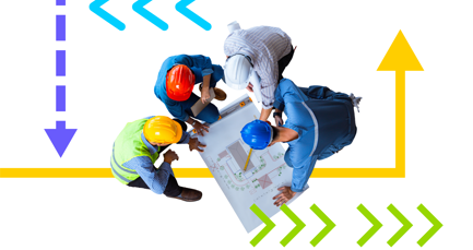 Co-deliver a modern industrial strategy