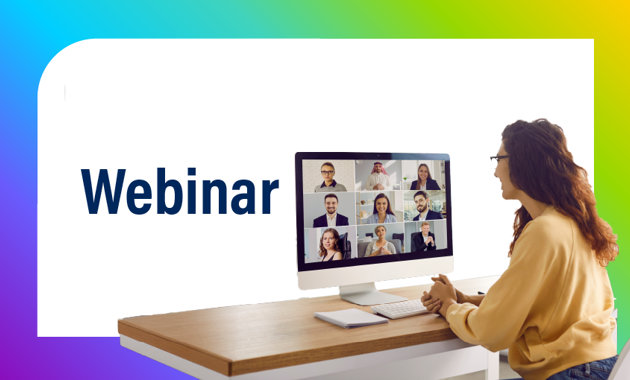 Webinar