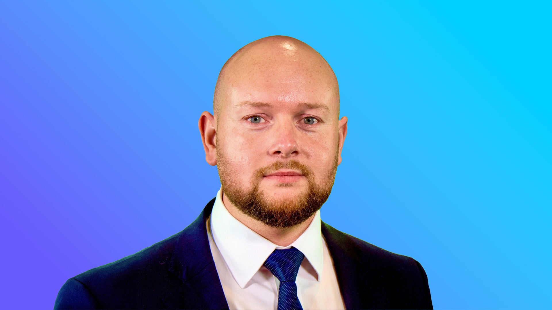 Leadership Team Jordan Cummins