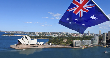 UK-Australia Free Trade Agreement