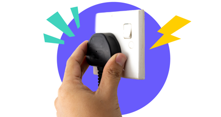 Energy costs in 60 seconds: calculate how clean power will impact your business