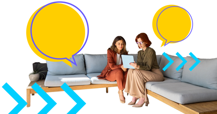 Share your experience with DfE on English for Speakers of Other Languages (ESOL)