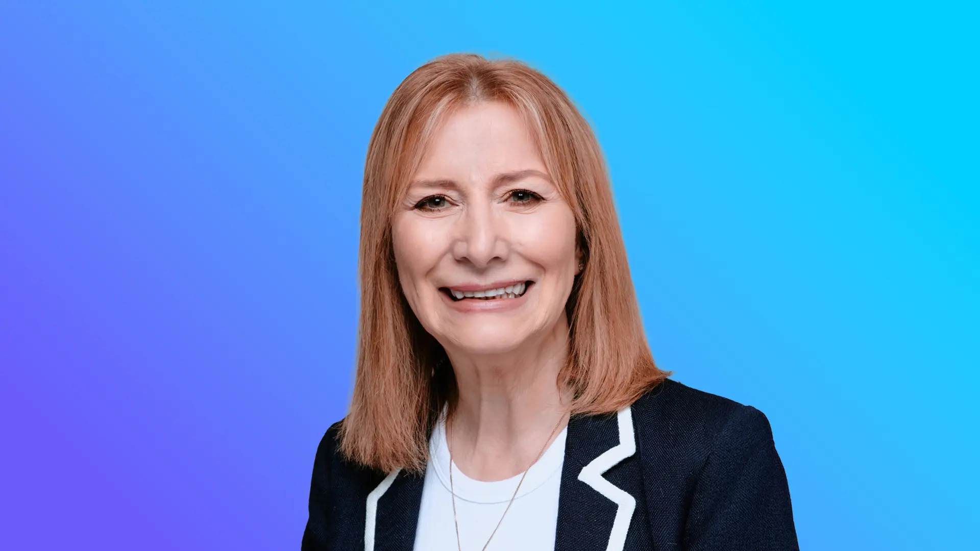 Leadership Team Michelle Fergerson