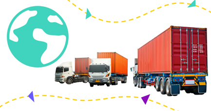 Shape the UK’s relationship with the EU and global trade partners