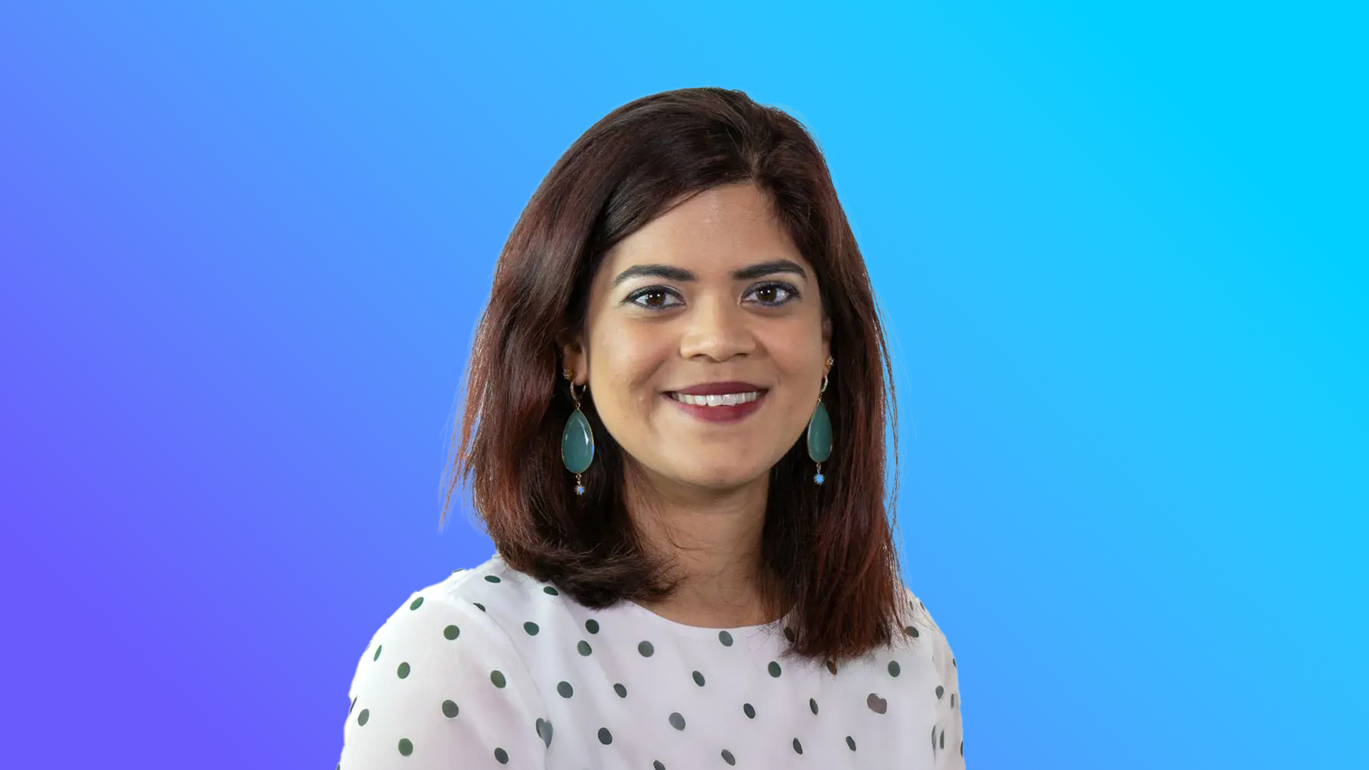 Leadership Team Tania Kumar