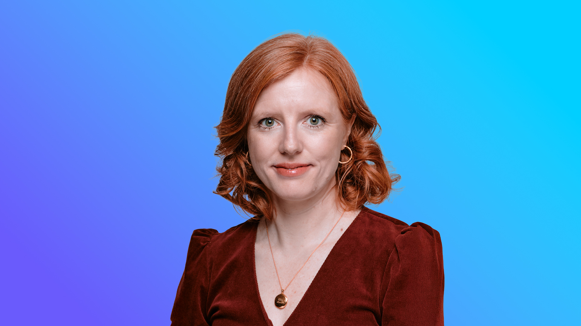 Leadership Team Naomi Weir