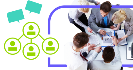 Apply now to join CBI Scotland Future Leaders Network